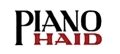 Homepage of Piano Haid Nuremberg